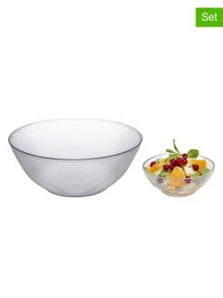 Pasabahce 7er-Set: Schalen