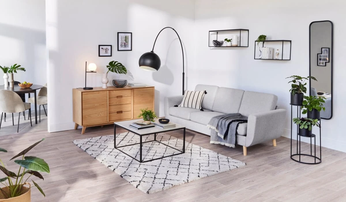 Vasen-Set, 3-tlg. Mila – Bild 4