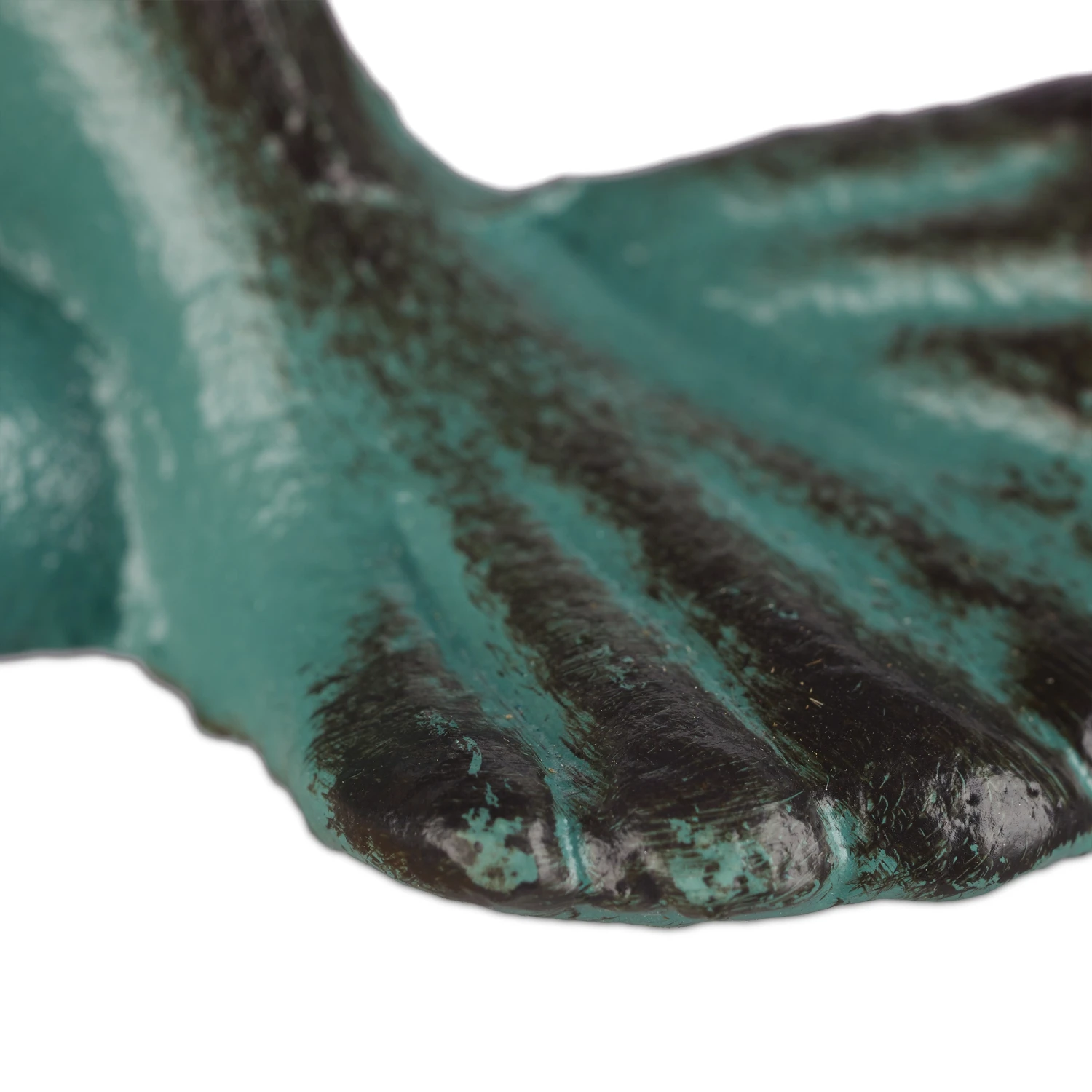 2 X Gartenfigur Froschkönig In Grün - Größe L – Bild 7