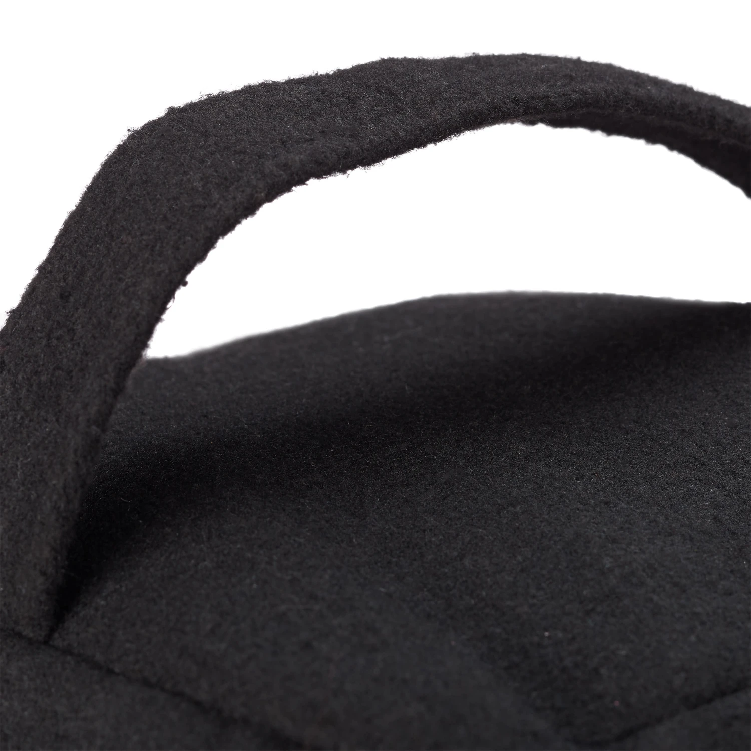 2x Türstopper "Stern" In Schwarz – Bild 6