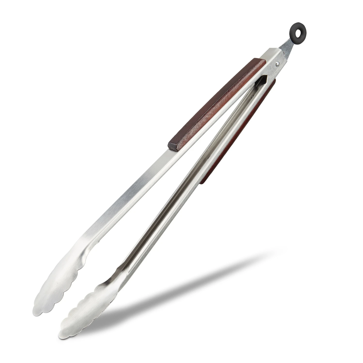 Küchenzange In Silber - 38 Cm – Bild 8