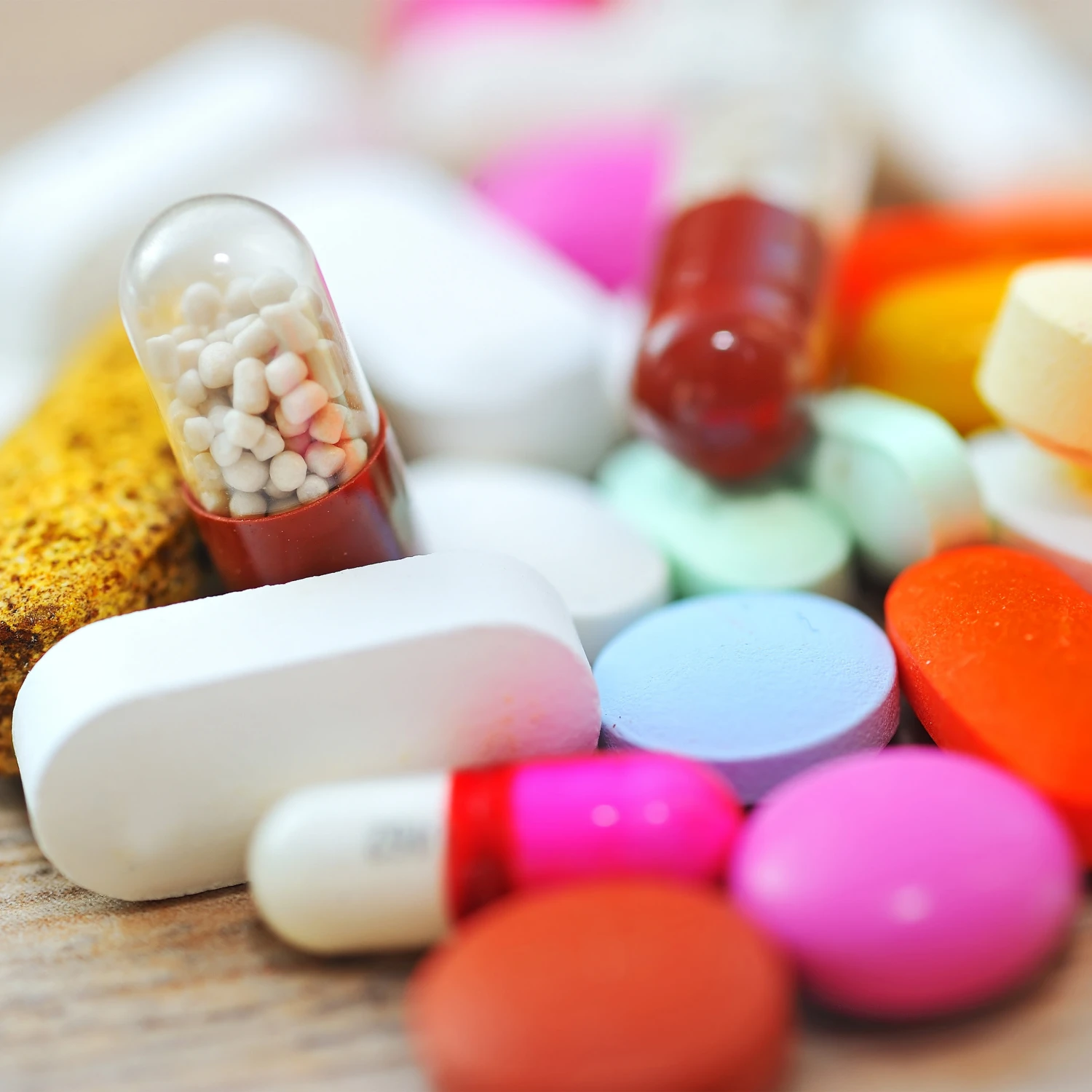 Pillendose In Schwarz – Bild 6