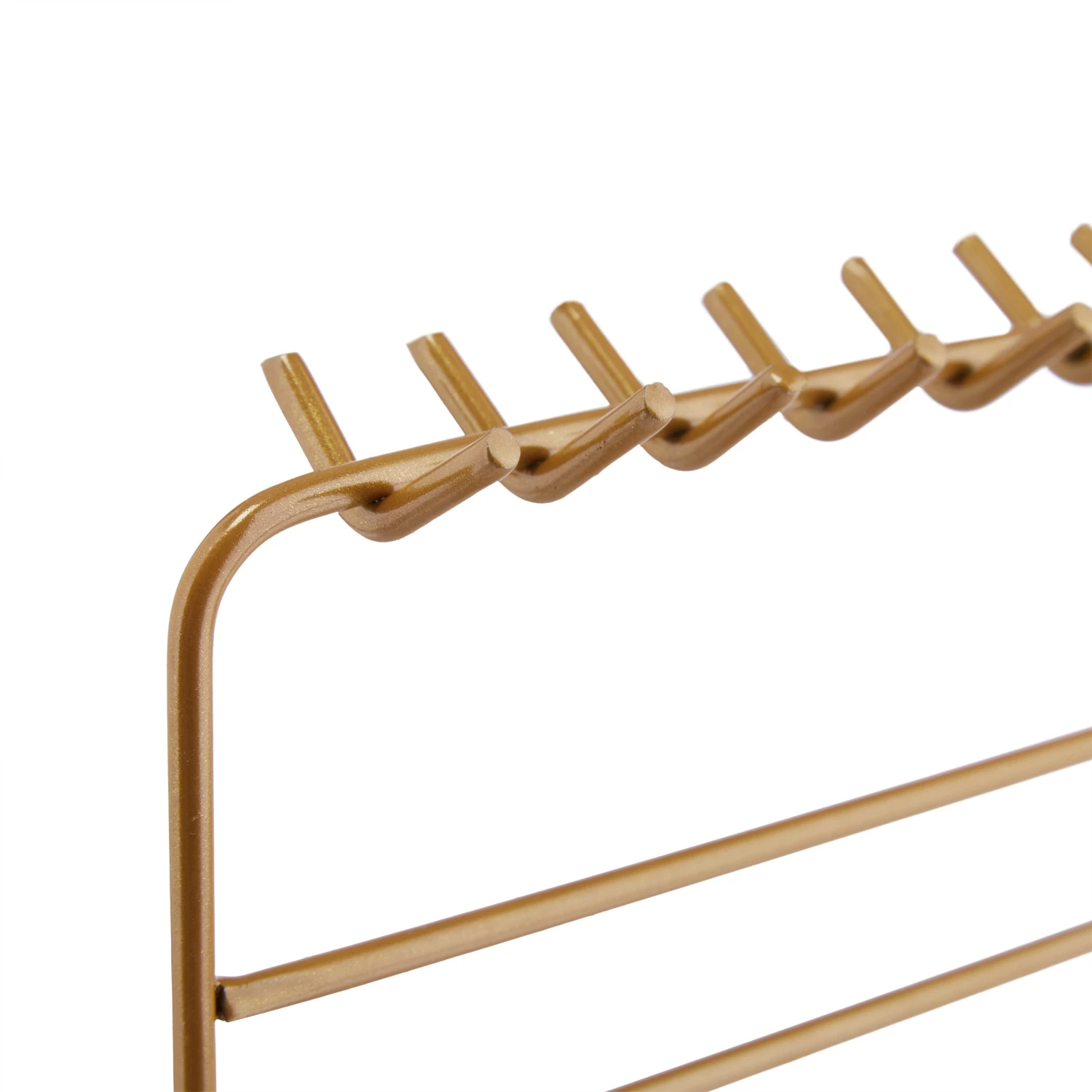 Schmuckständer In Gold - (B)20x (H)21 X (T)10 Cm – Bild 6