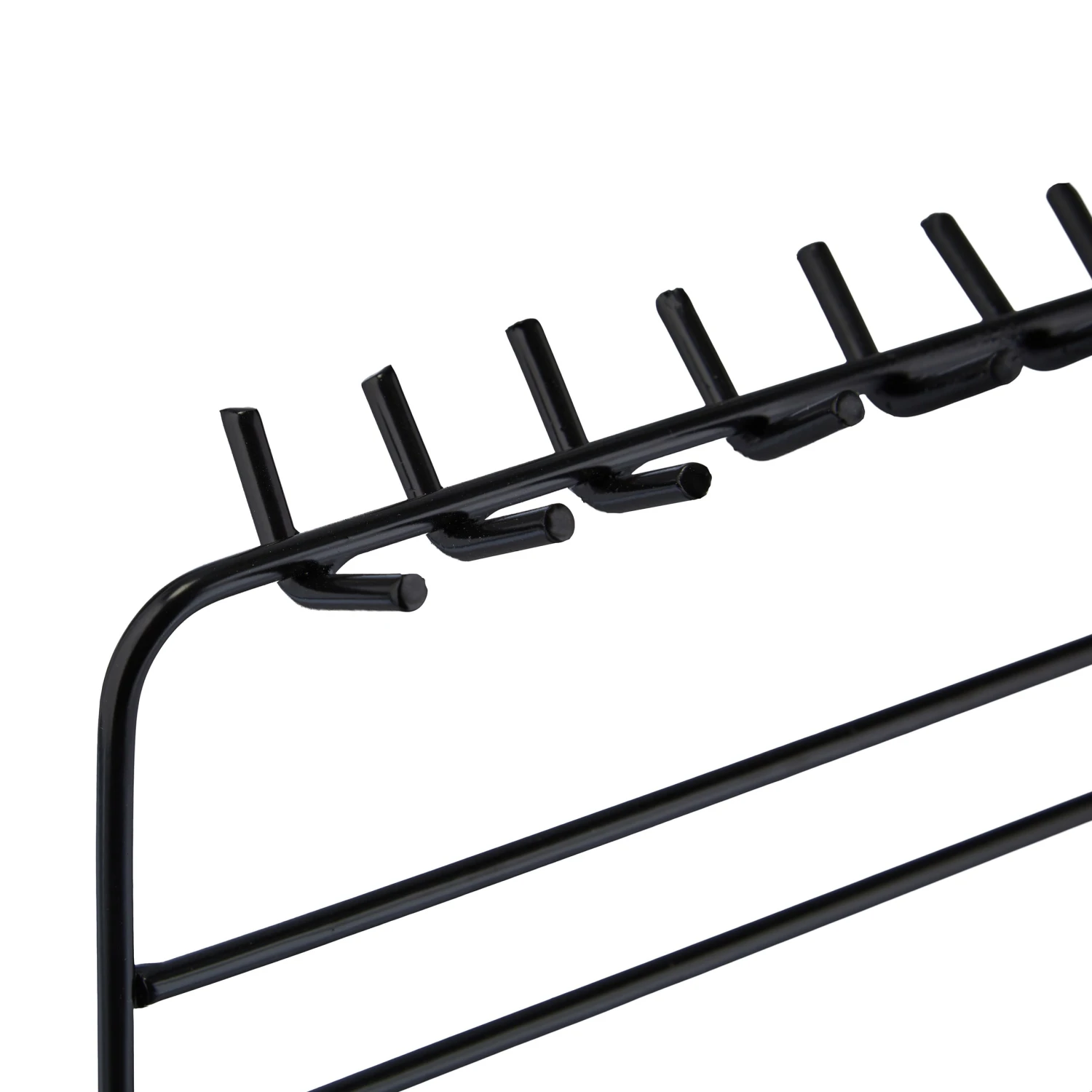 Schmuckständer In Schwarz - (B)20x (H)21 X (T)10 Cm – Bild 6