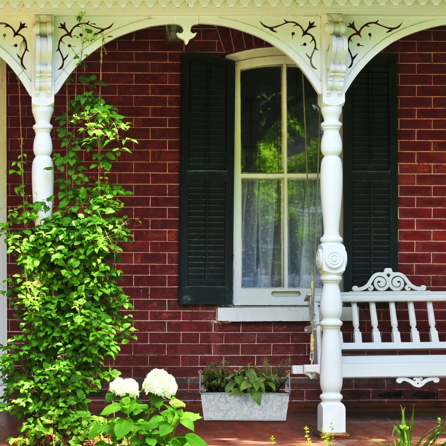 Zinkkasten In Silber – Bild 2