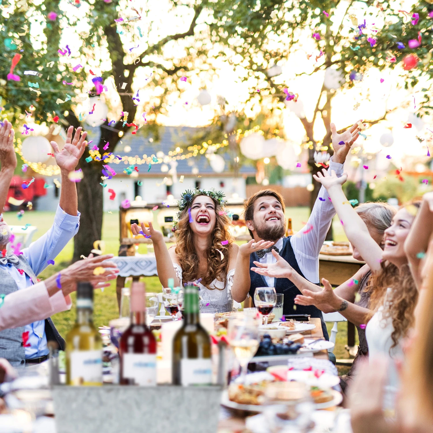 Zinkkasten In Silber – Bild 3