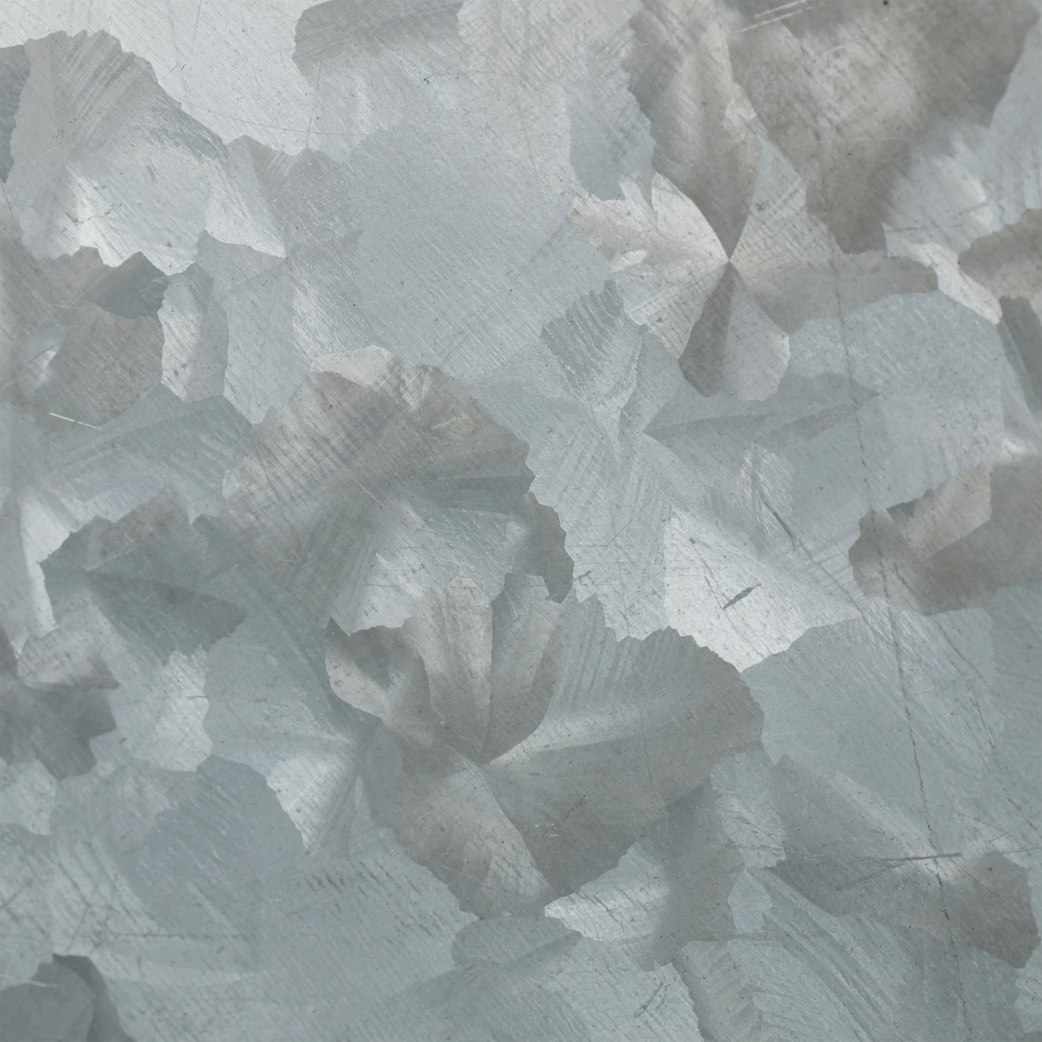 Zinkkasten In Silber – Bild 7