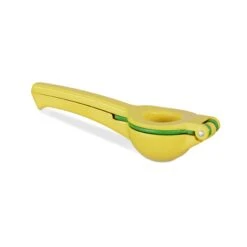 Zitruspresse In Gelb