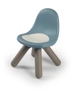 SMOBY Stuhl In Blau - (B)33 X (H)50 X (T)33 Cm