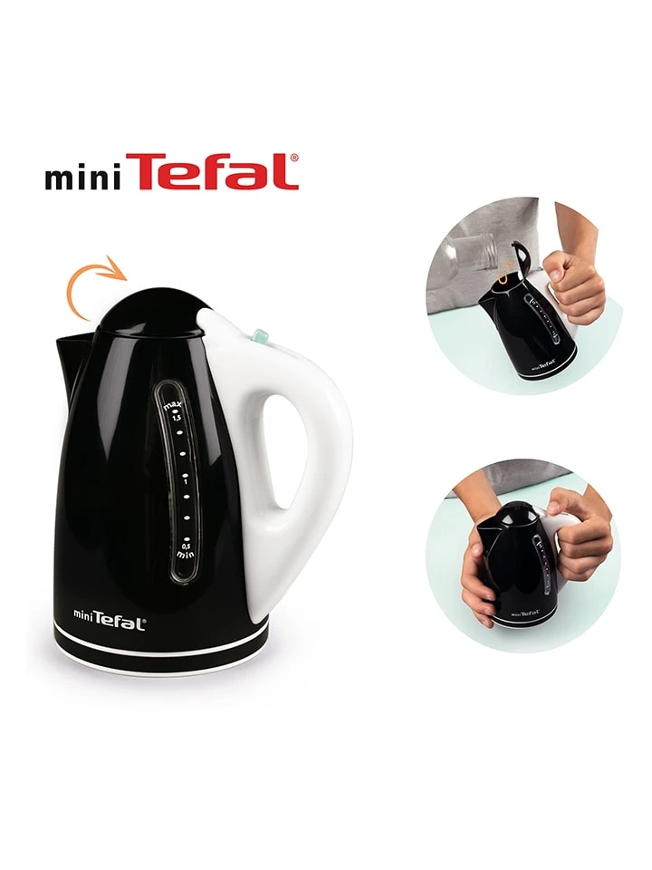 SMOBY Wasserkocher "Tefal" - Ab 3 Jahren – Bild 2
