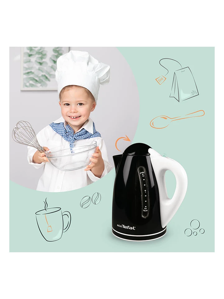 SMOBY Wasserkocher "Tefal" - Ab 3 Jahren – Bild 3