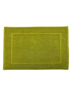 Badvorleger In Grün