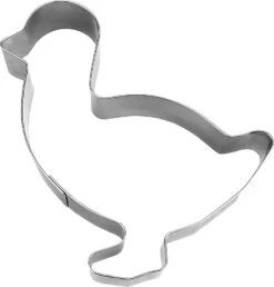 Ausstechform Keksausstecher Gans, 14,5 Cm