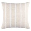 Kissen "St Trop" In Beige - (L)50 X (B)50 Cm