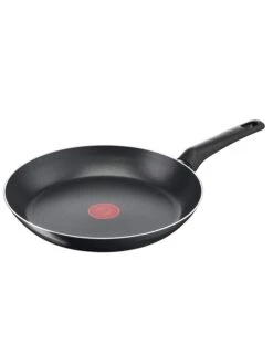 Tefal Bratpfanne "Simple Cook" In Schwarz - Ø 24 Cm