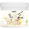 Flavour Explosion In Dreamy Vanilla