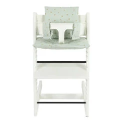 Trixie Hochstuhlsitzkissen Dreamy Dashes