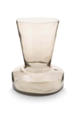 VTwonen Vasen "Trumpet" In Braun