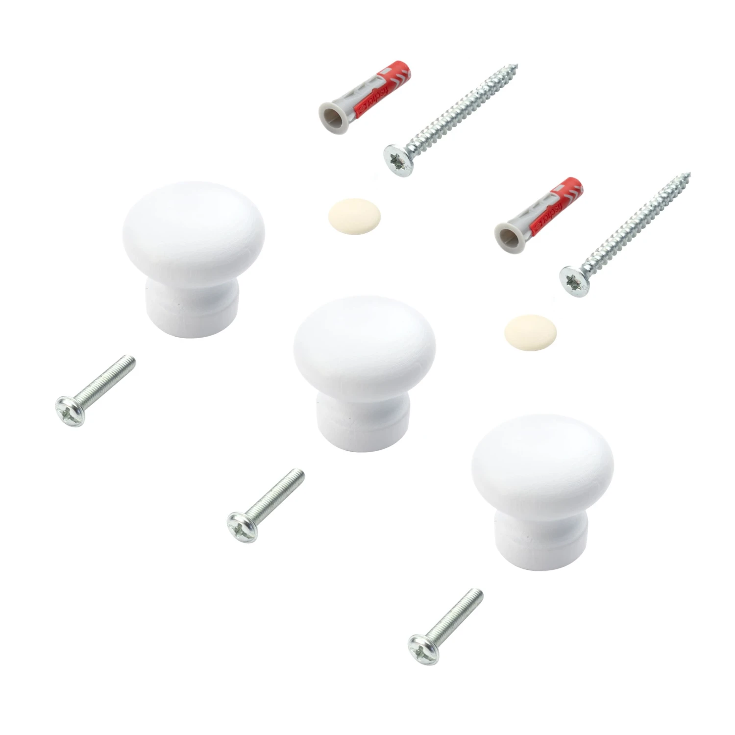 Kindergarderobe Holz - Baby Triceratops Mit Federkrone In Blau – Bild 7