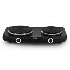 Kochfelder PLW225 In Schwarz