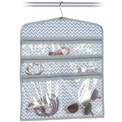 Accessoires-Aufbewahrung In Meerblau